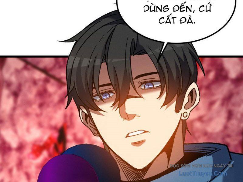Hạch Đạo Đao Pháp, Ta Một Đao Trấn Thiên Hạ Chapter 7 - Trang 2