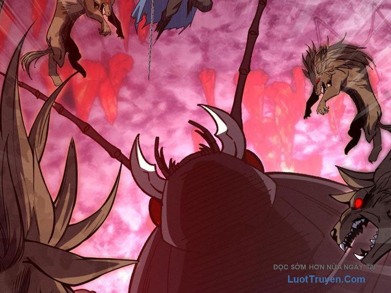 Hạch Đạo Đao Pháp, Ta Một Đao Trấn Thiên Hạ Chapter 7 - Trang 2