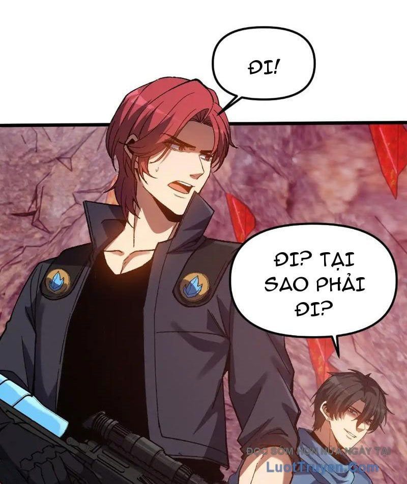 Hạch Đạo Đao Pháp, Ta Một Đao Trấn Thiên Hạ Chapter 8 - Trang 2