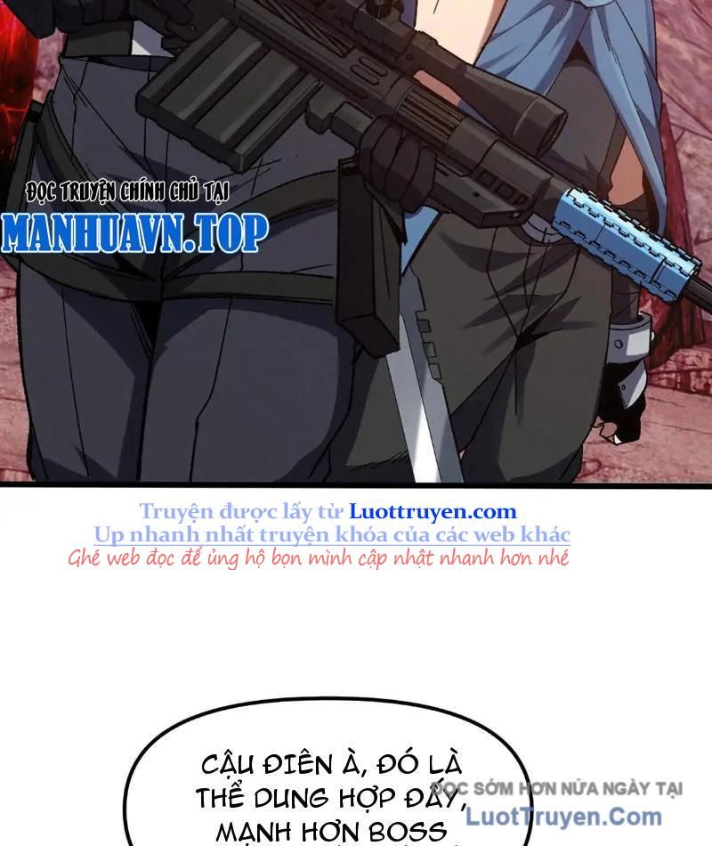 Hạch Đạo Đao Pháp, Ta Một Đao Trấn Thiên Hạ Chapter 8 - Trang 2