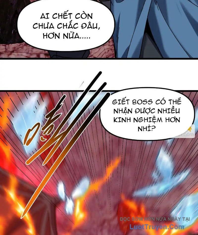 Hạch Đạo Đao Pháp, Ta Một Đao Trấn Thiên Hạ Chapter 8 - Trang 2