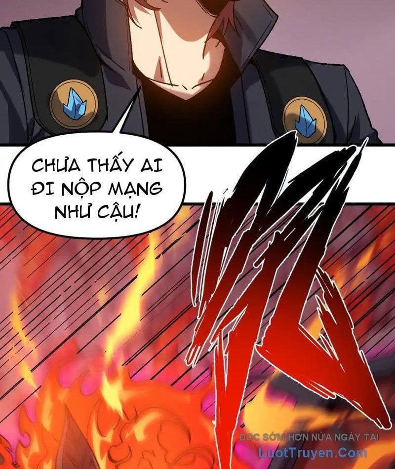 Hạch Đạo Đao Pháp, Ta Một Đao Trấn Thiên Hạ Chapter 8 - Trang 2