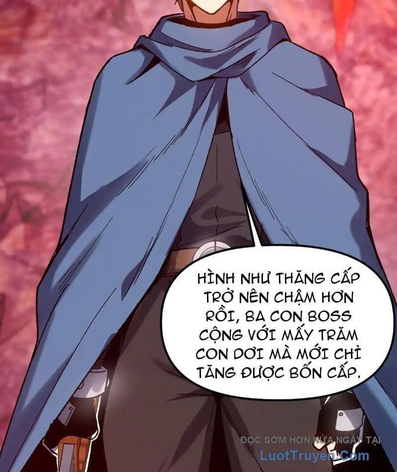 Hạch Đạo Đao Pháp, Ta Một Đao Trấn Thiên Hạ Chapter 8 - Trang 2