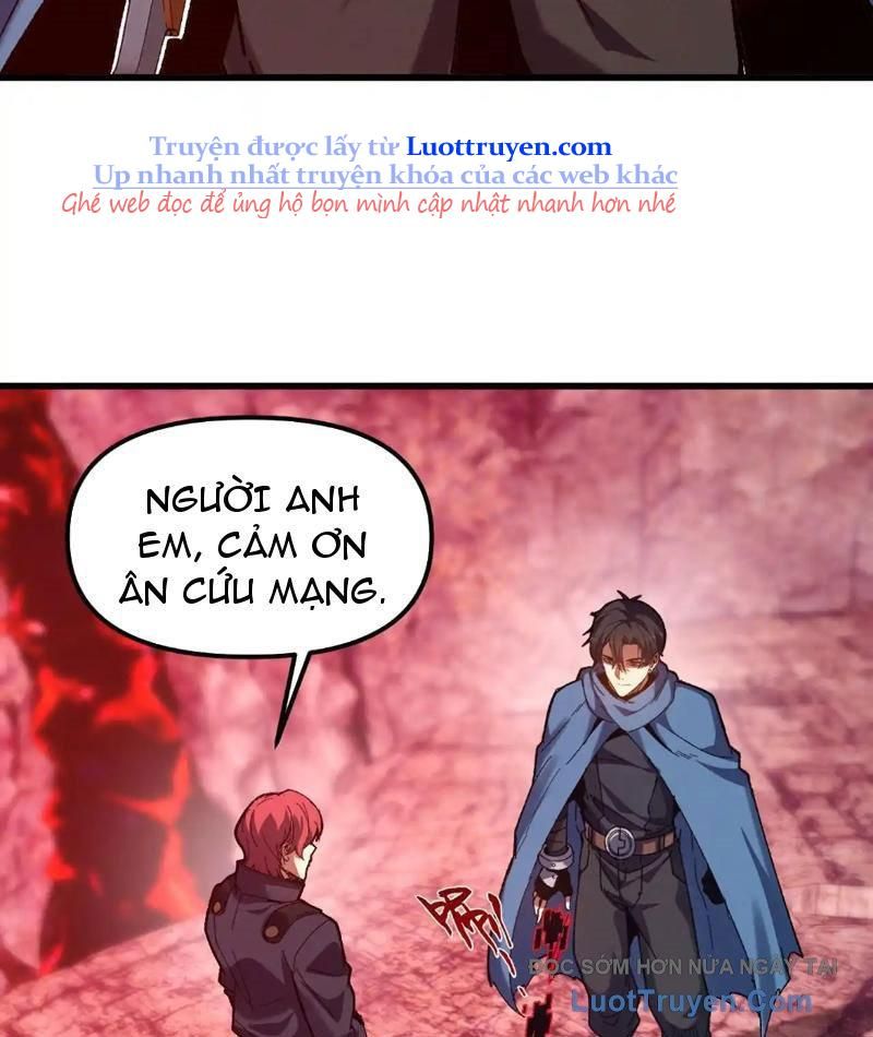 Hạch Đạo Đao Pháp, Ta Một Đao Trấn Thiên Hạ Chapter 8 - Trang 2