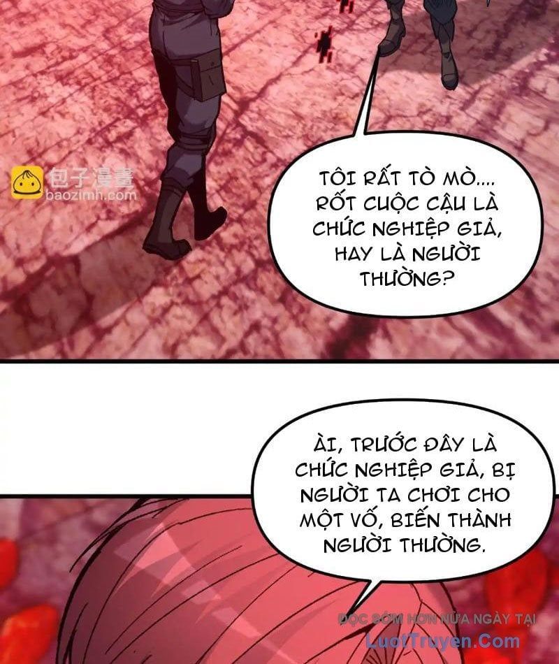 Hạch Đạo Đao Pháp, Ta Một Đao Trấn Thiên Hạ Chapter 8 - Trang 2