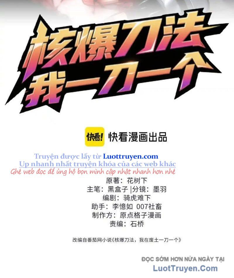 Hạch Đạo Đao Pháp, Ta Một Đao Trấn Thiên Hạ Chapter 8 - Trang 2