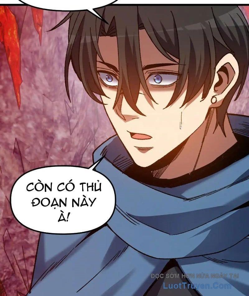 Hạch Đạo Đao Pháp, Ta Một Đao Trấn Thiên Hạ Chapter 8 - Trang 2