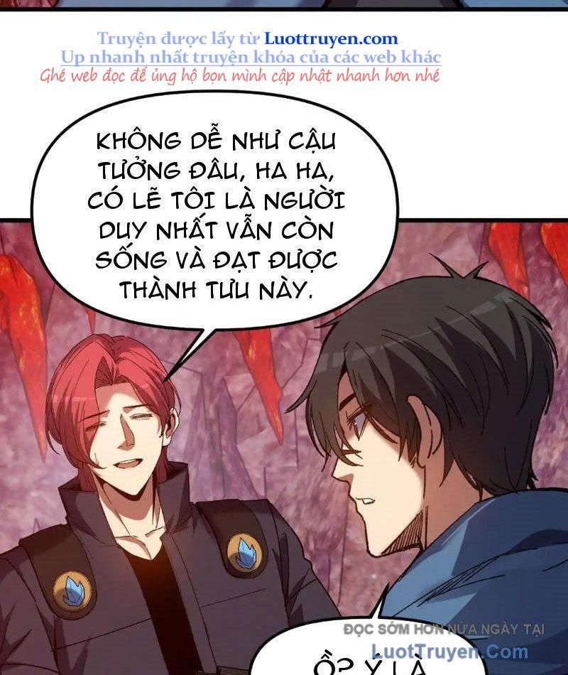 Hạch Đạo Đao Pháp, Ta Một Đao Trấn Thiên Hạ Chapter 8 - Trang 2
