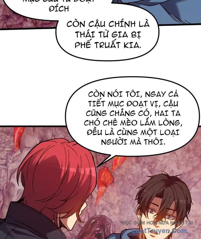 Hạch Đạo Đao Pháp, Ta Một Đao Trấn Thiên Hạ Chapter 8 - Trang 2