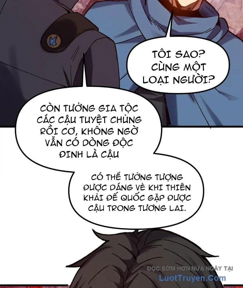 Hạch Đạo Đao Pháp, Ta Một Đao Trấn Thiên Hạ Chapter 8 - Trang 2