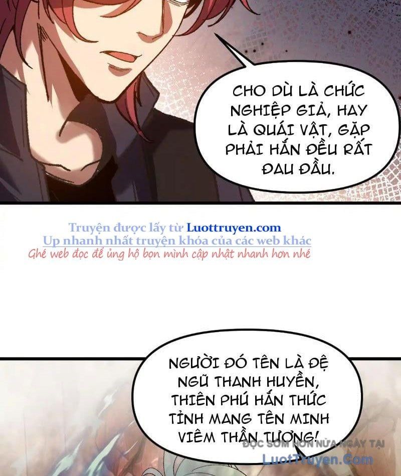 Hạch Đạo Đao Pháp, Ta Một Đao Trấn Thiên Hạ Chapter 8 - Trang 2
