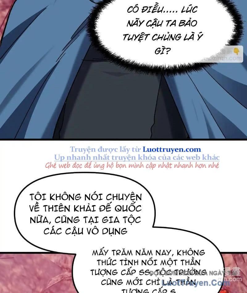 Hạch Đạo Đao Pháp, Ta Một Đao Trấn Thiên Hạ Chapter 8 - Trang 2
