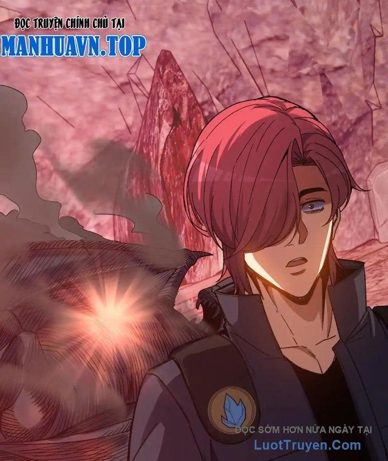 Hạch Đạo Đao Pháp, Ta Một Đao Trấn Thiên Hạ Chapter 8 - Trang 2