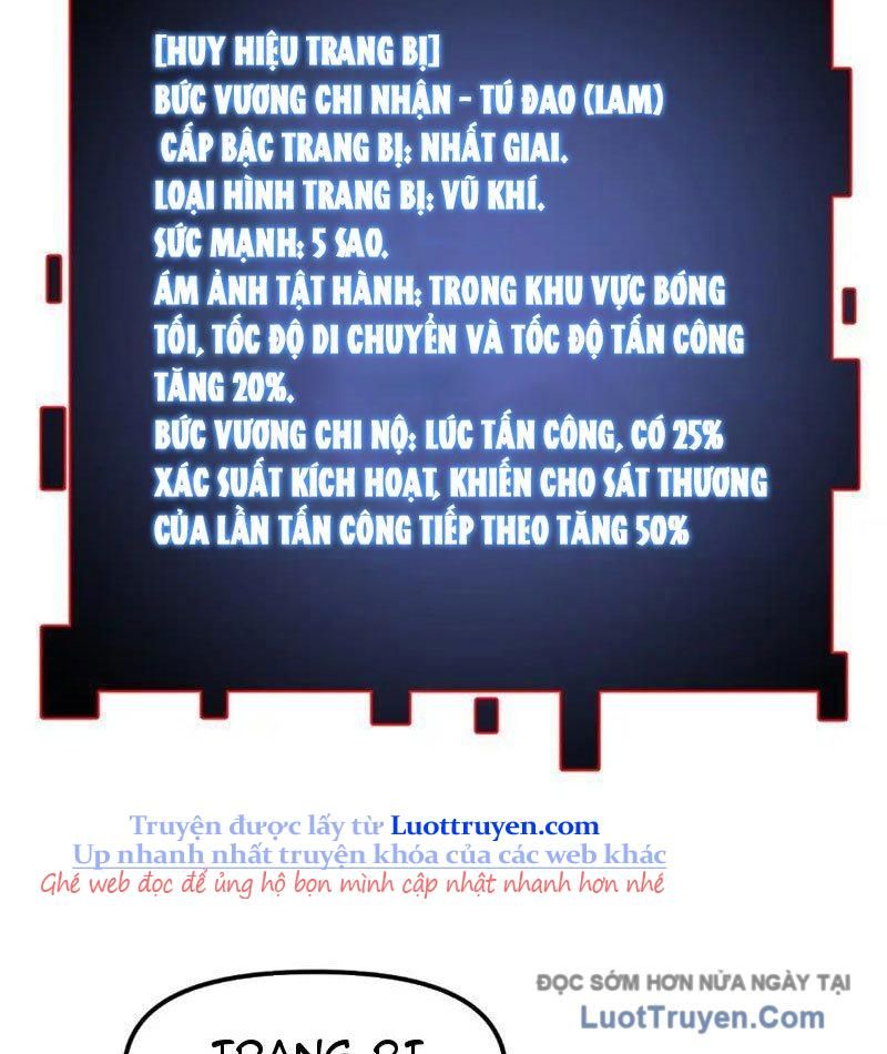 Hạch Đạo Đao Pháp, Ta Một Đao Trấn Thiên Hạ Chapter 8 - Trang 2