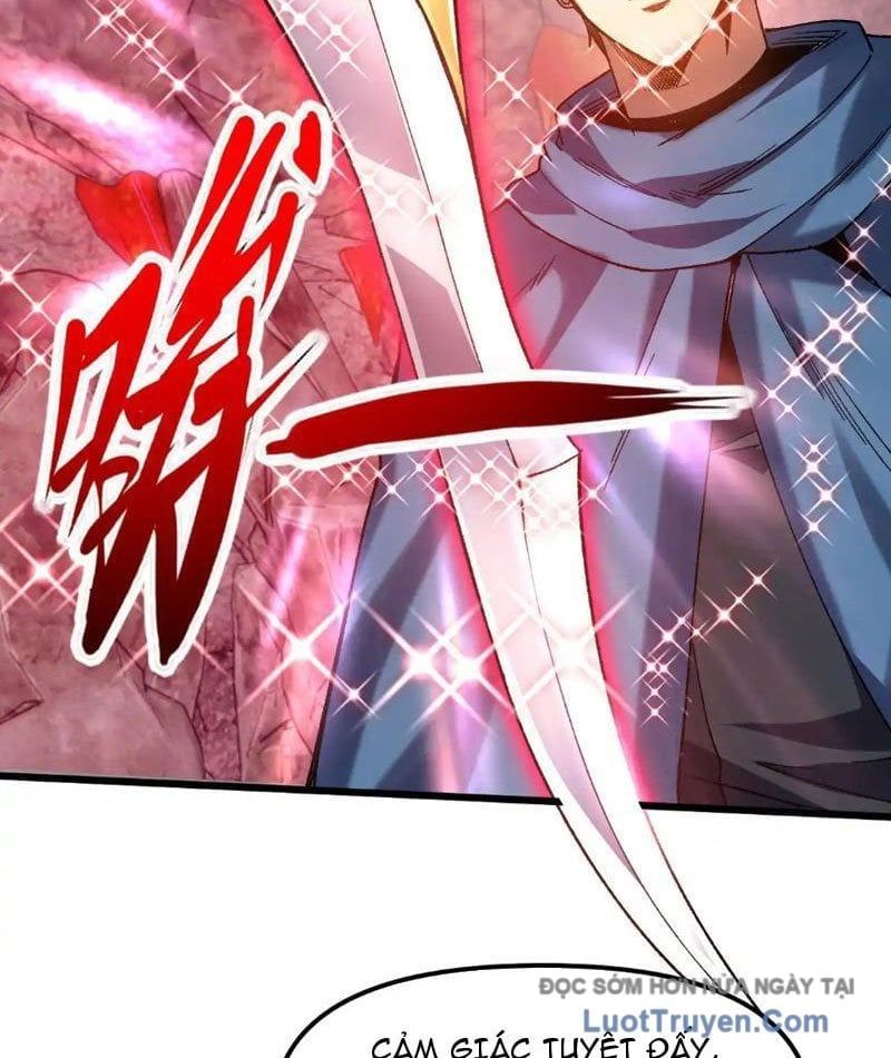 Hạch Đạo Đao Pháp, Ta Một Đao Trấn Thiên Hạ Chapter 8 - Trang 2