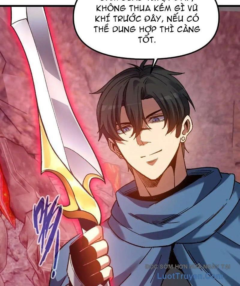 Hạch Đạo Đao Pháp, Ta Một Đao Trấn Thiên Hạ Chapter 8 - Trang 2