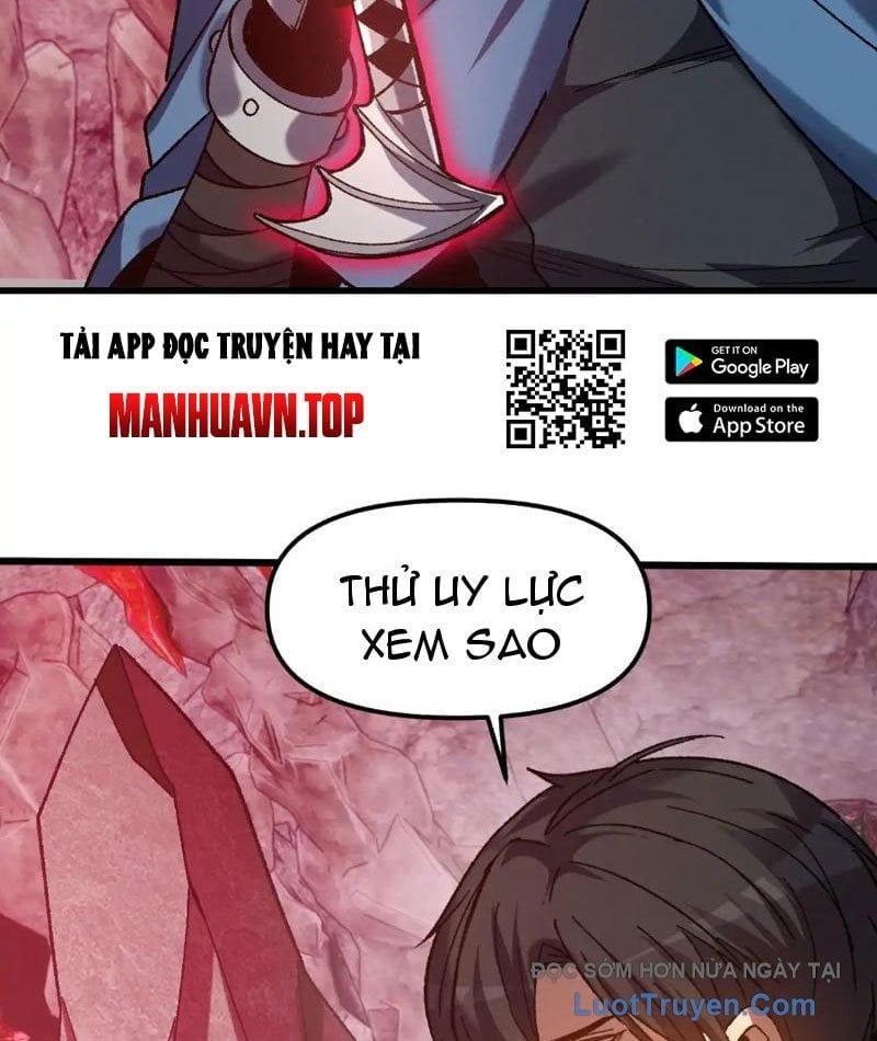 Hạch Đạo Đao Pháp, Ta Một Đao Trấn Thiên Hạ Chapter 8 - Trang 2