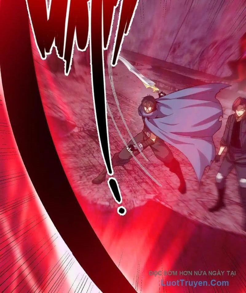 Hạch Đạo Đao Pháp, Ta Một Đao Trấn Thiên Hạ Chapter 8 - Trang 2