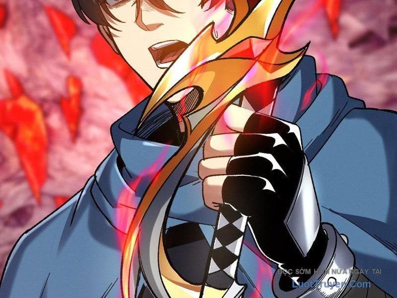 Hạch Đạo Đao Pháp, Ta Một Đao Trấn Thiên Hạ Chapter 9 - Trang 2