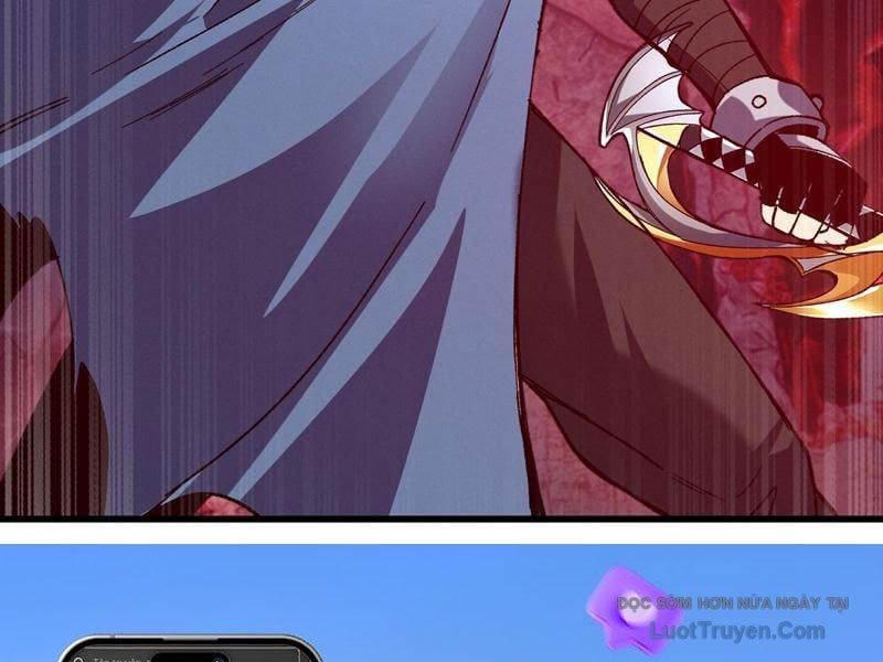 Hạch Đạo Đao Pháp, Ta Một Đao Trấn Thiên Hạ Chapter 9 - Trang 2