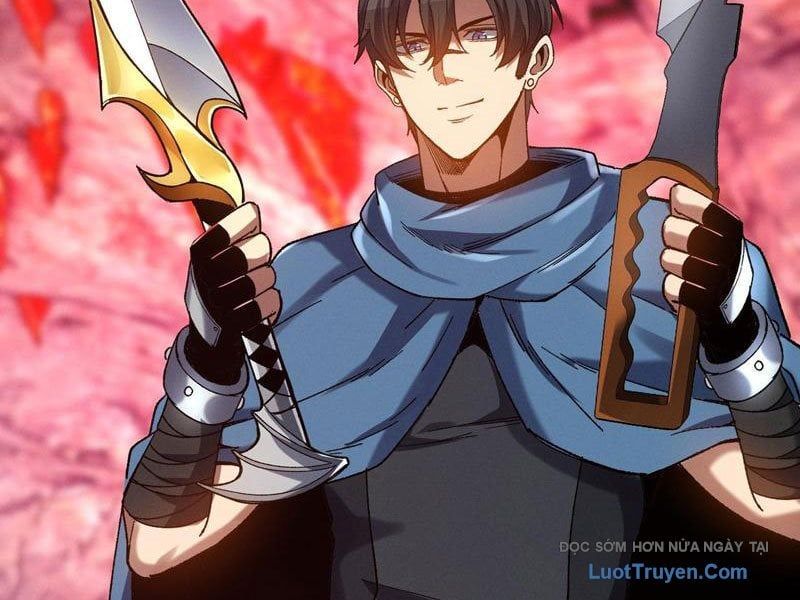 Hạch Đạo Đao Pháp, Ta Một Đao Trấn Thiên Hạ Chapter 9 - Trang 2