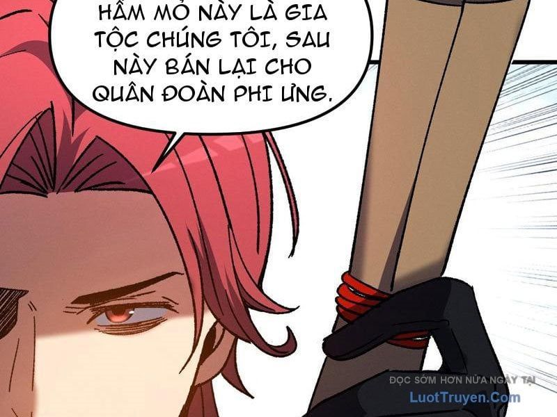 Hạch Đạo Đao Pháp, Ta Một Đao Trấn Thiên Hạ Chapter 9 - Trang 2