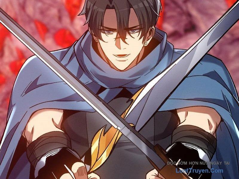 Hạch Đạo Đao Pháp, Ta Một Đao Trấn Thiên Hạ Chapter 9 - Trang 2