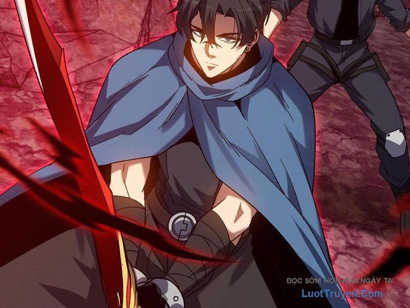 Hạch Đạo Đao Pháp, Ta Một Đao Trấn Thiên Hạ Chapter 9 - Trang 2