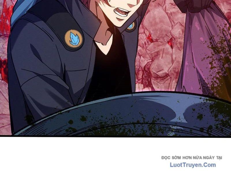 Hạch Đạo Đao Pháp, Ta Một Đao Trấn Thiên Hạ Chapter 9 - Trang 2