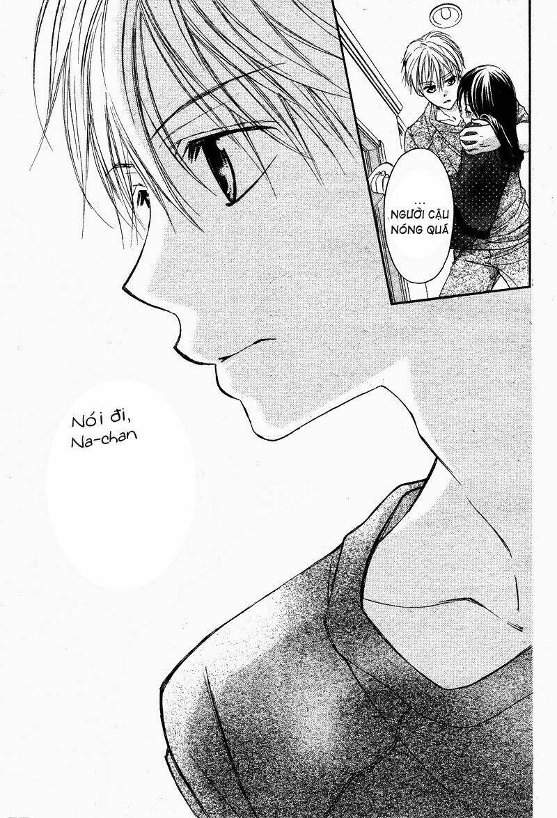 Hachimitsu Ni Hatsukoi Chapter 6 - Trang 2