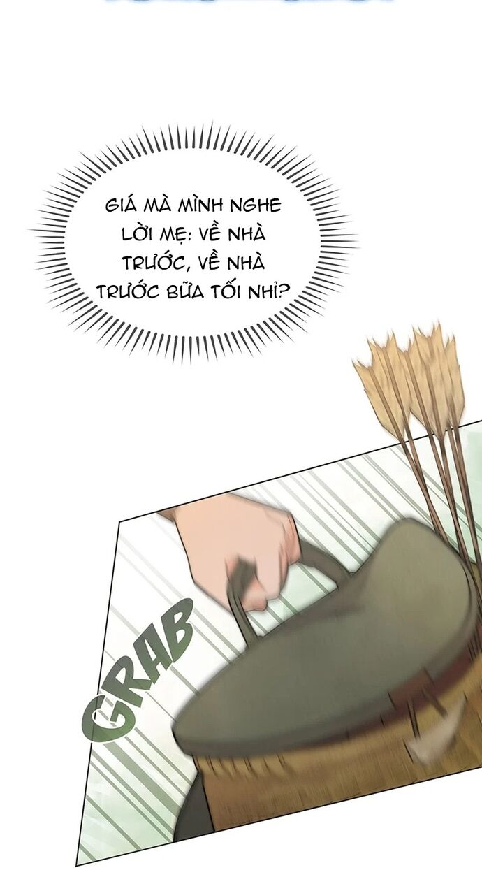 Hải Âu & Sói Hoang Chapter 1 - Trang 2