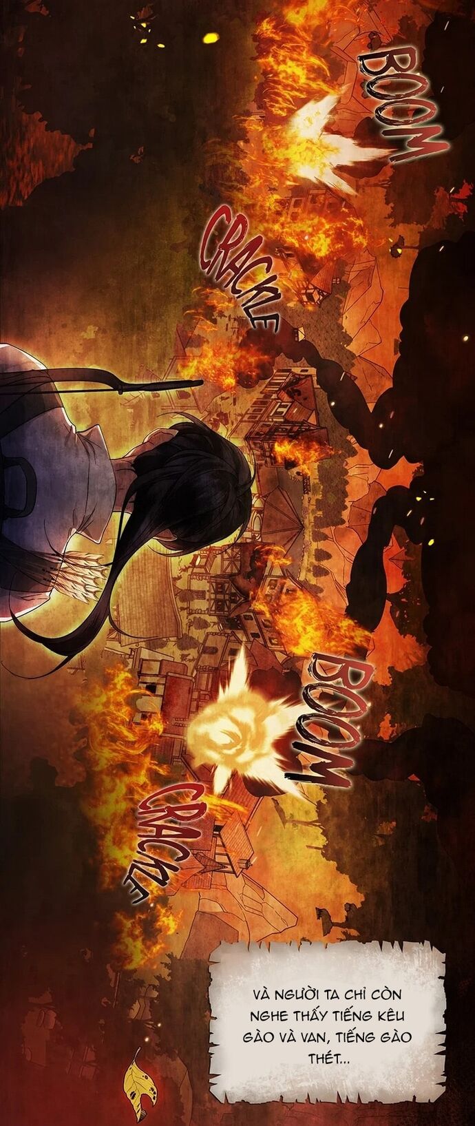 Hải Âu & Sói Hoang Chapter 1 - Trang 2