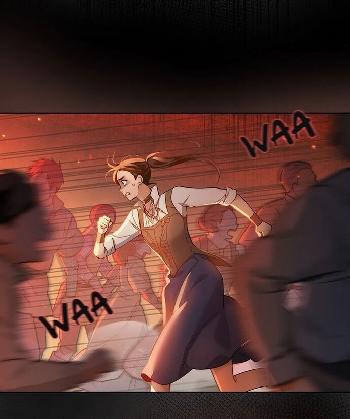 Hải Âu & Sói Hoang Chapter 1 - Trang 2