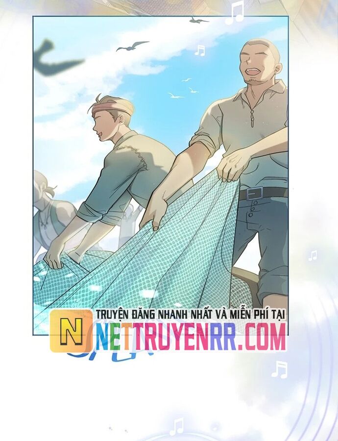Hải Âu & Sói Hoang Chapter 1 - Trang 2