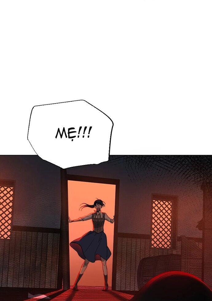 Hải Âu & Sói Hoang Chapter 1 - Trang 2