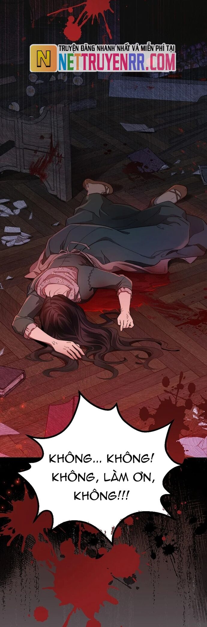 Hải Âu & Sói Hoang Chapter 1 - Trang 2