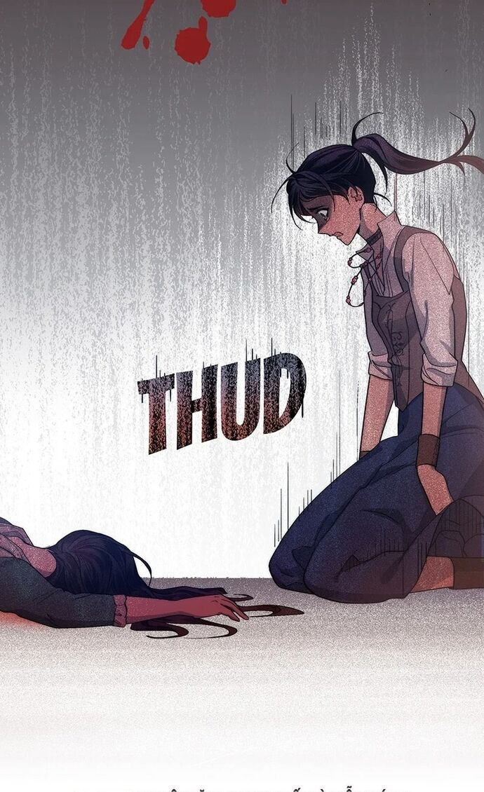 Hải Âu & Sói Hoang Chapter 1 - Trang 2
