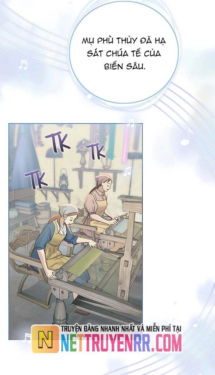 Hải Âu & Sói Hoang Chapter 1 - Trang 2