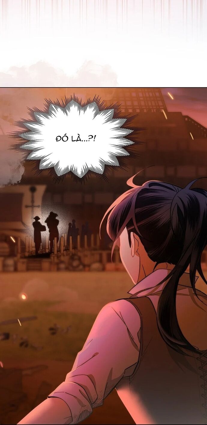 Hải Âu & Sói Hoang Chapter 1 - Trang 2
