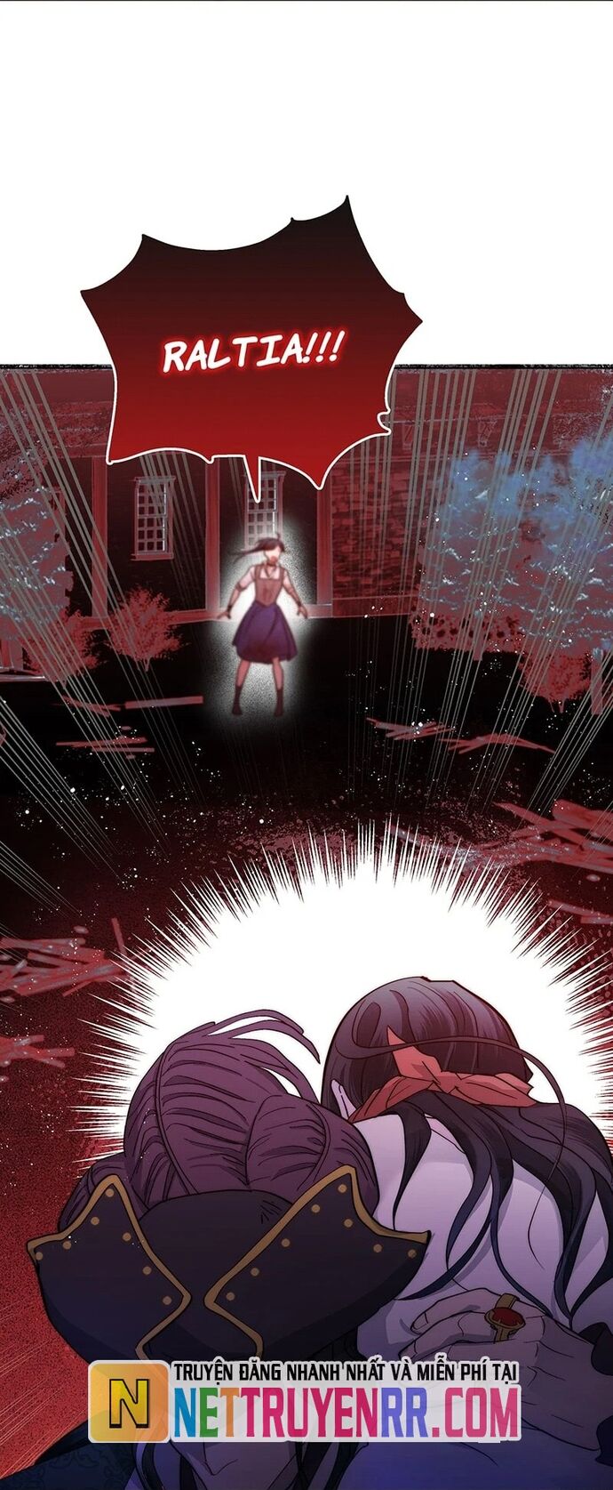 Hải Âu & Sói Hoang Chapter 1 - Trang 2