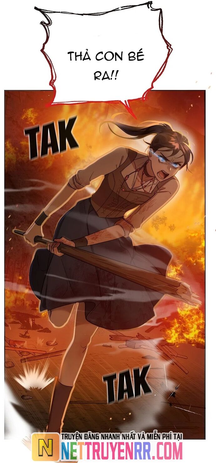 Hải Âu & Sói Hoang Chapter 1 - Trang 2