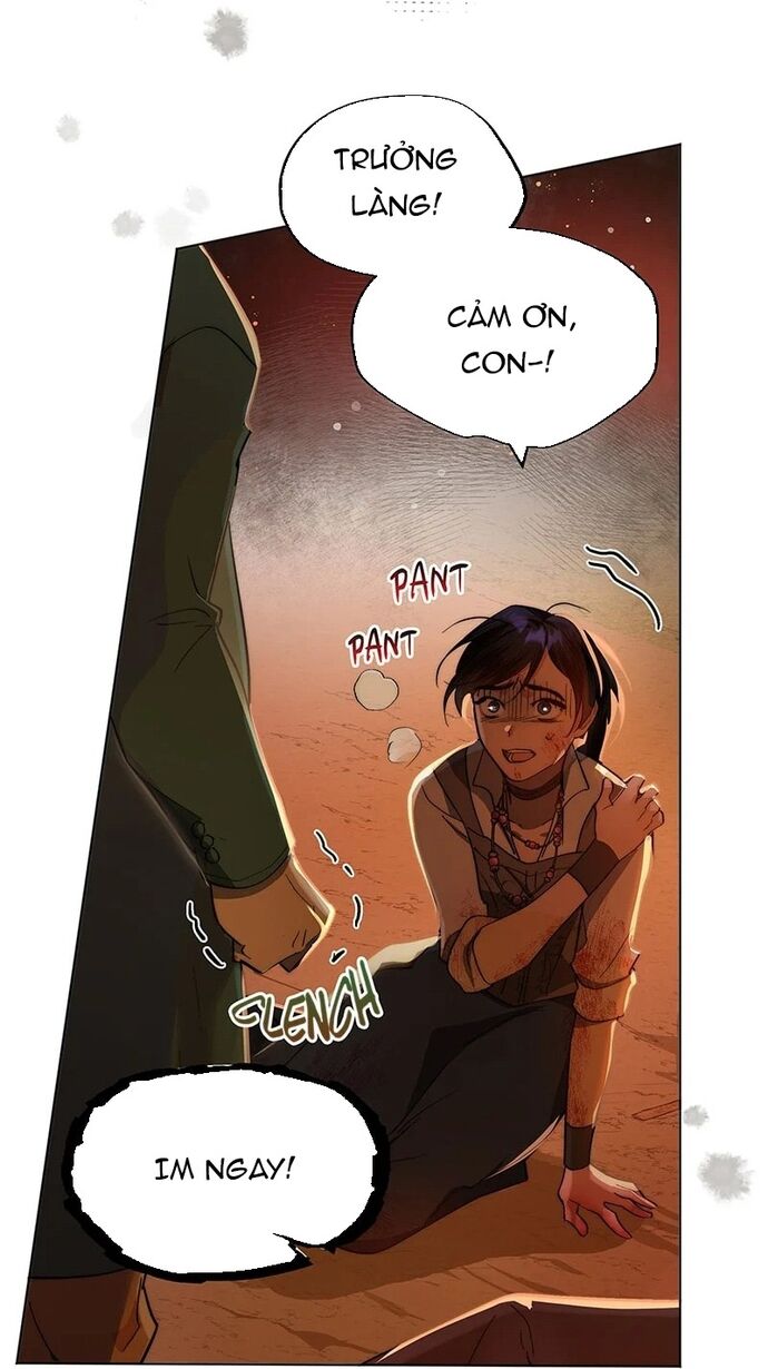 Hải Âu & Sói Hoang Chapter 1 - Trang 2