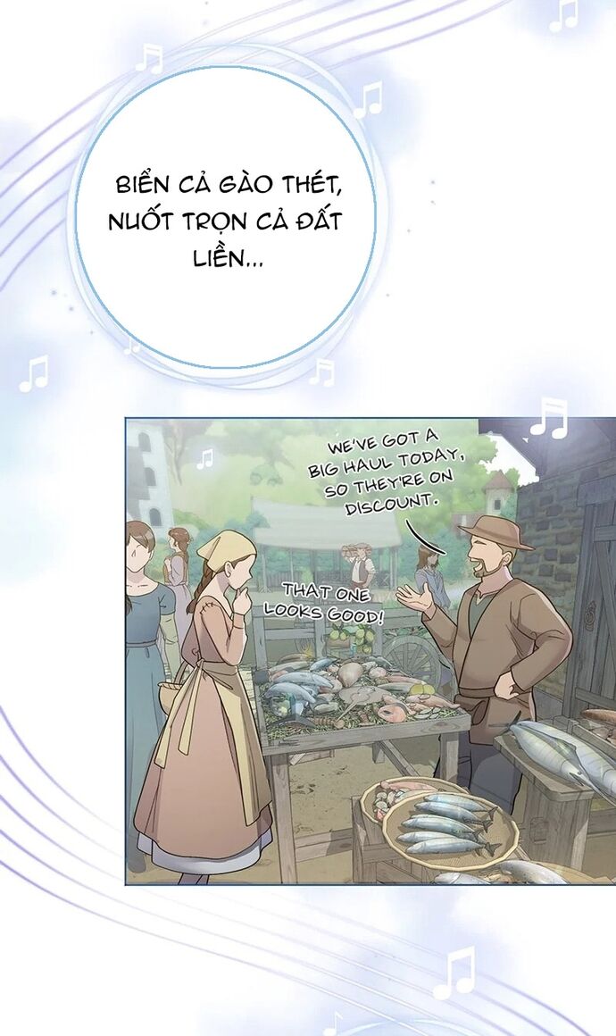 Hải Âu & Sói Hoang Chapter 1 - Trang 2