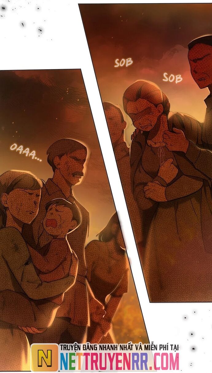 Hải Âu & Sói Hoang Chapter 1 - Trang 2
