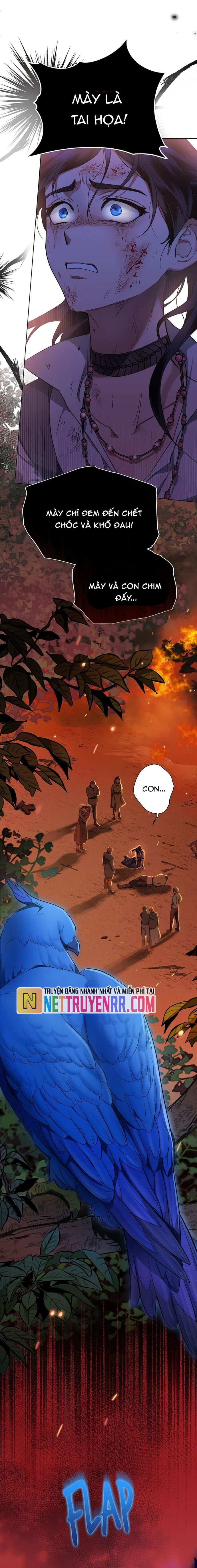 Hải Âu & Sói Hoang Chapter 1 - Trang 2