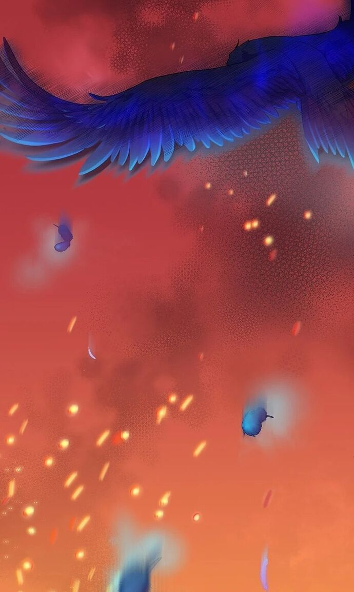 Hải Âu & Sói Hoang Chapter 1 - Trang 2