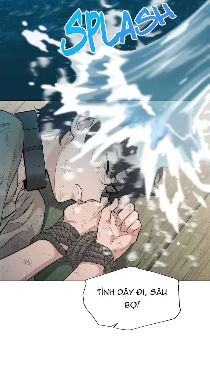Hải Âu & Sói Hoang Chapter 1 - Trang 2