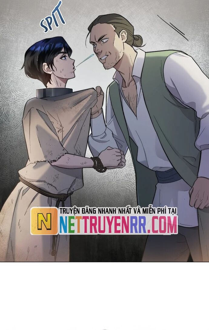Hải Âu & Sói Hoang Chapter 1 - Trang 2
