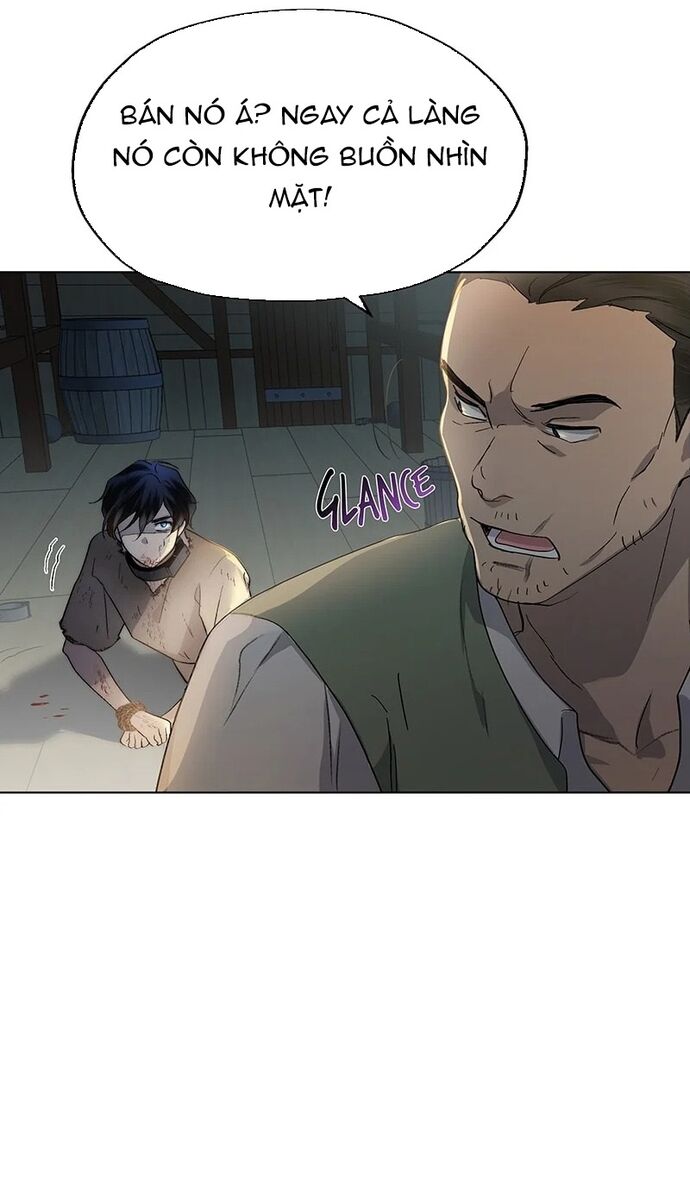 Hải Âu & Sói Hoang Chapter 1 - Trang 2