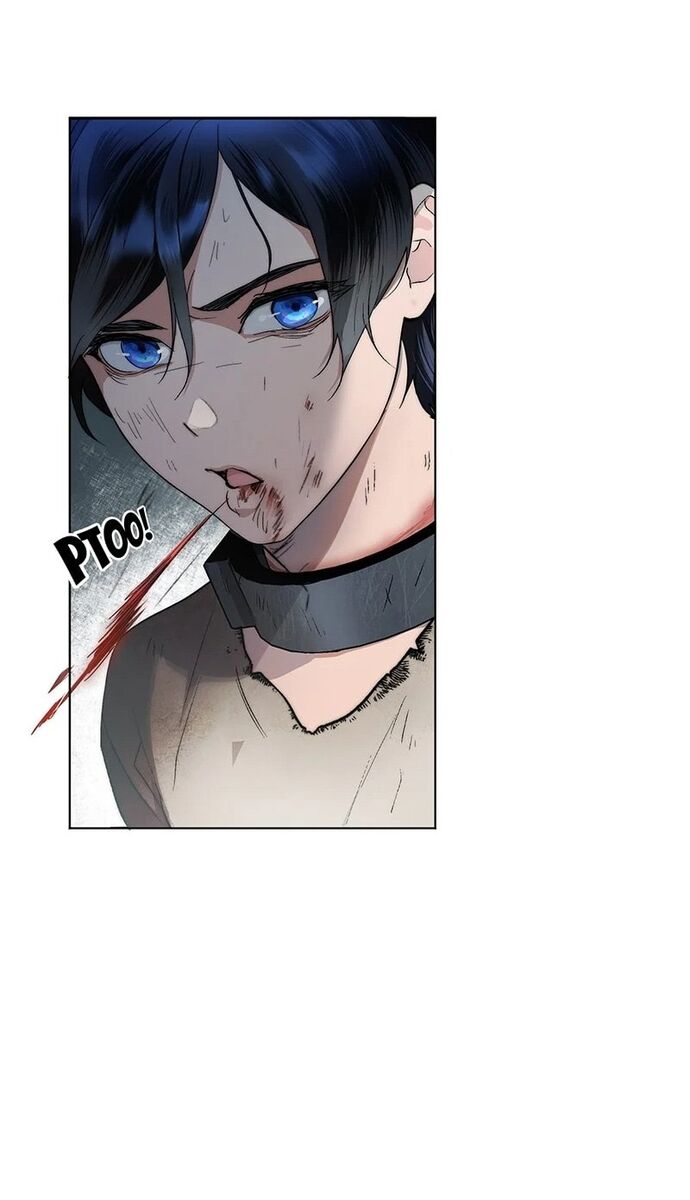Hải Âu & Sói Hoang Chapter 1 - Trang 2